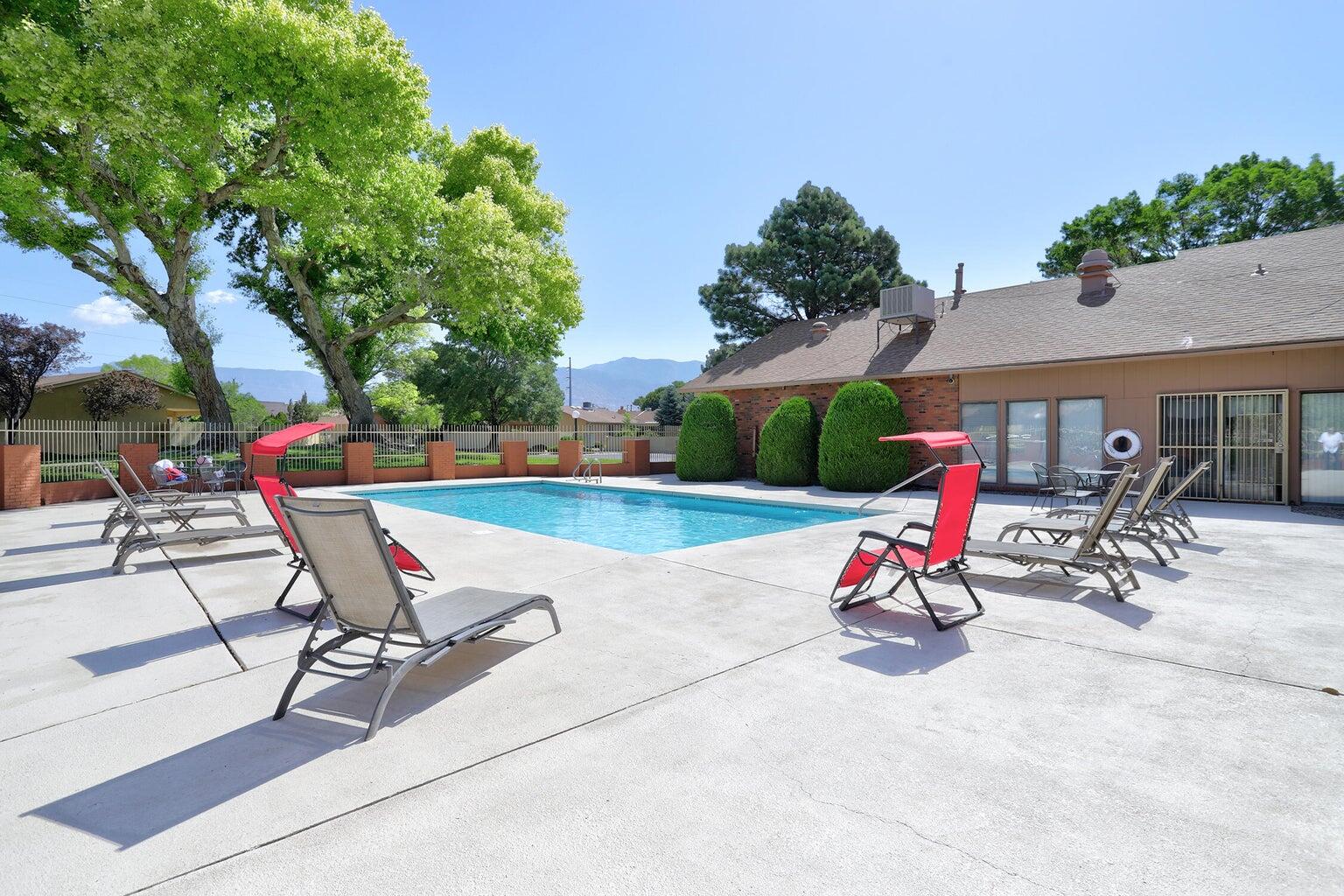 10804 Towne Park Drive NE