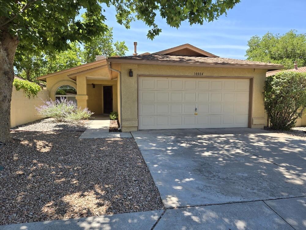 10804 Towne Park Drive NE