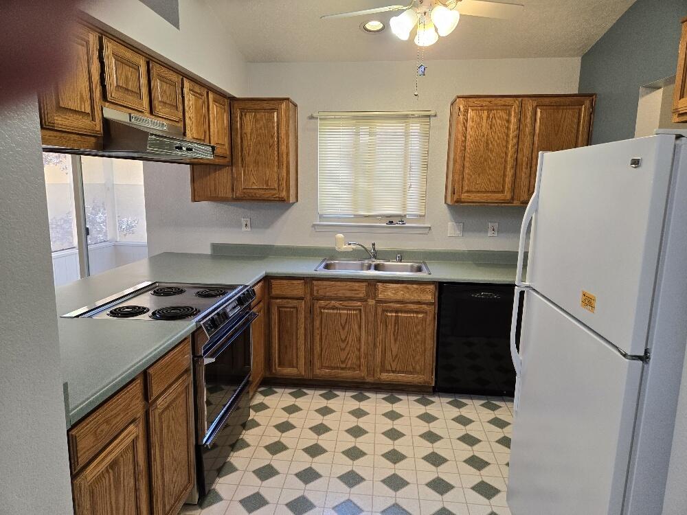10804 Towne Park Drive NE