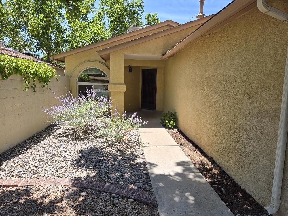 10804 Towne Park Drive NE
