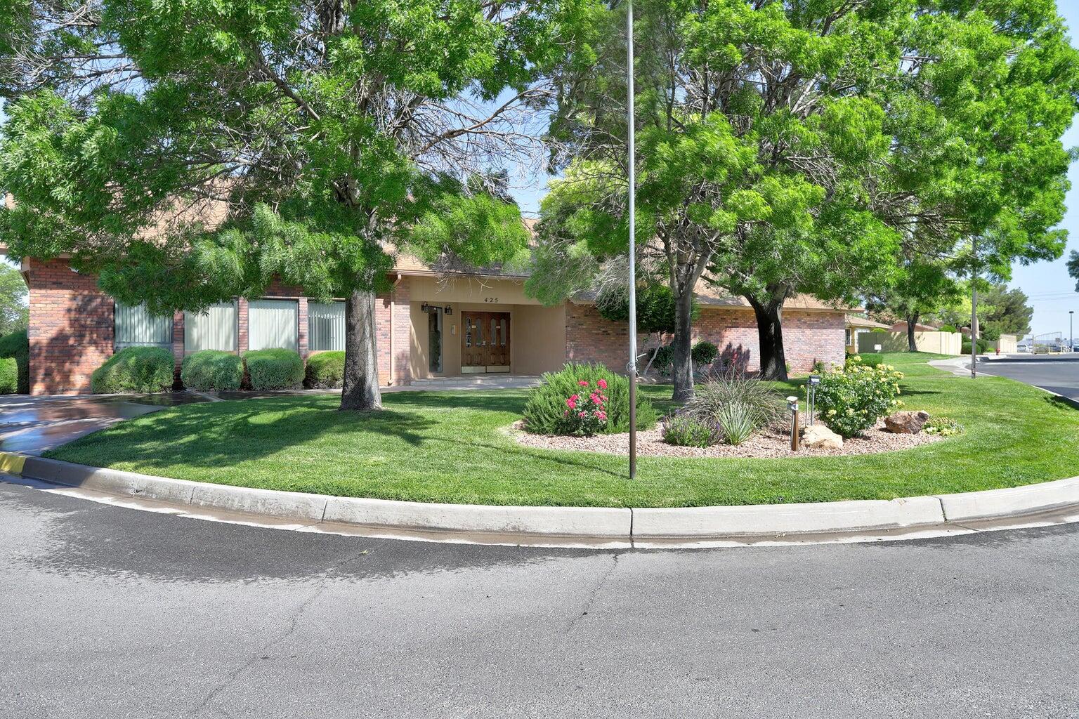 10804 Towne Park Drive NE