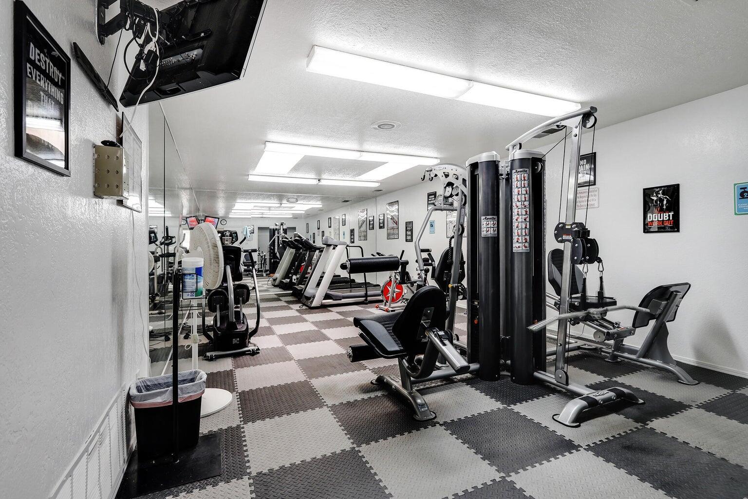 10804 Towne Park Drive NE