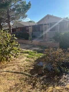 323 Vista Del Angel SW