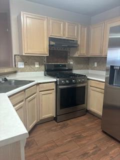 323 Vista Del Angel SW