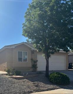 323 Vista Del Angel SW