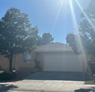 323 Vista Del Angel SW