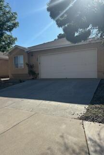 323 Vista Del Angel SW