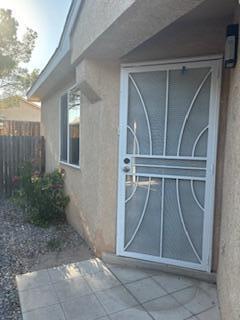 323 Vista Del Angel SW