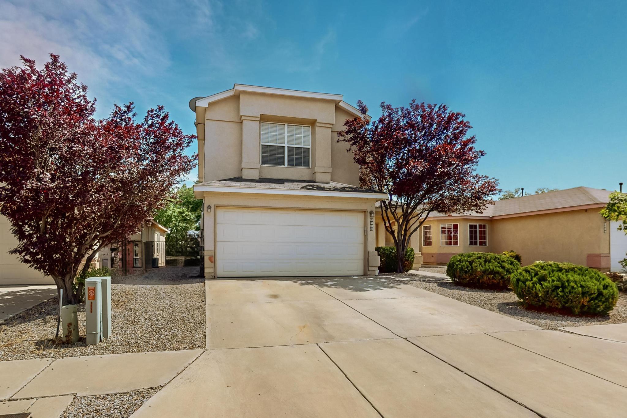 8304 Vista Clara Lane SW