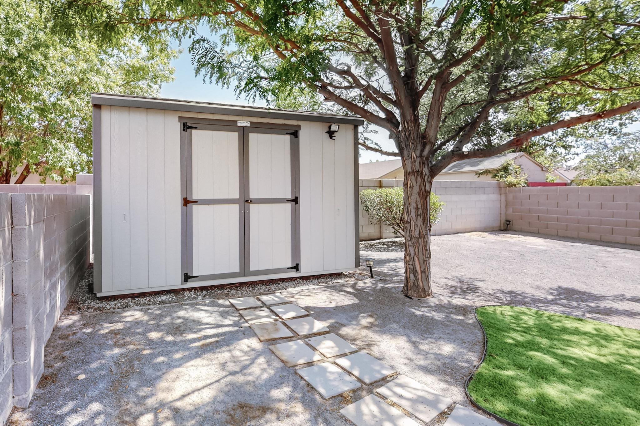 8304 Vista Clara Lane SW