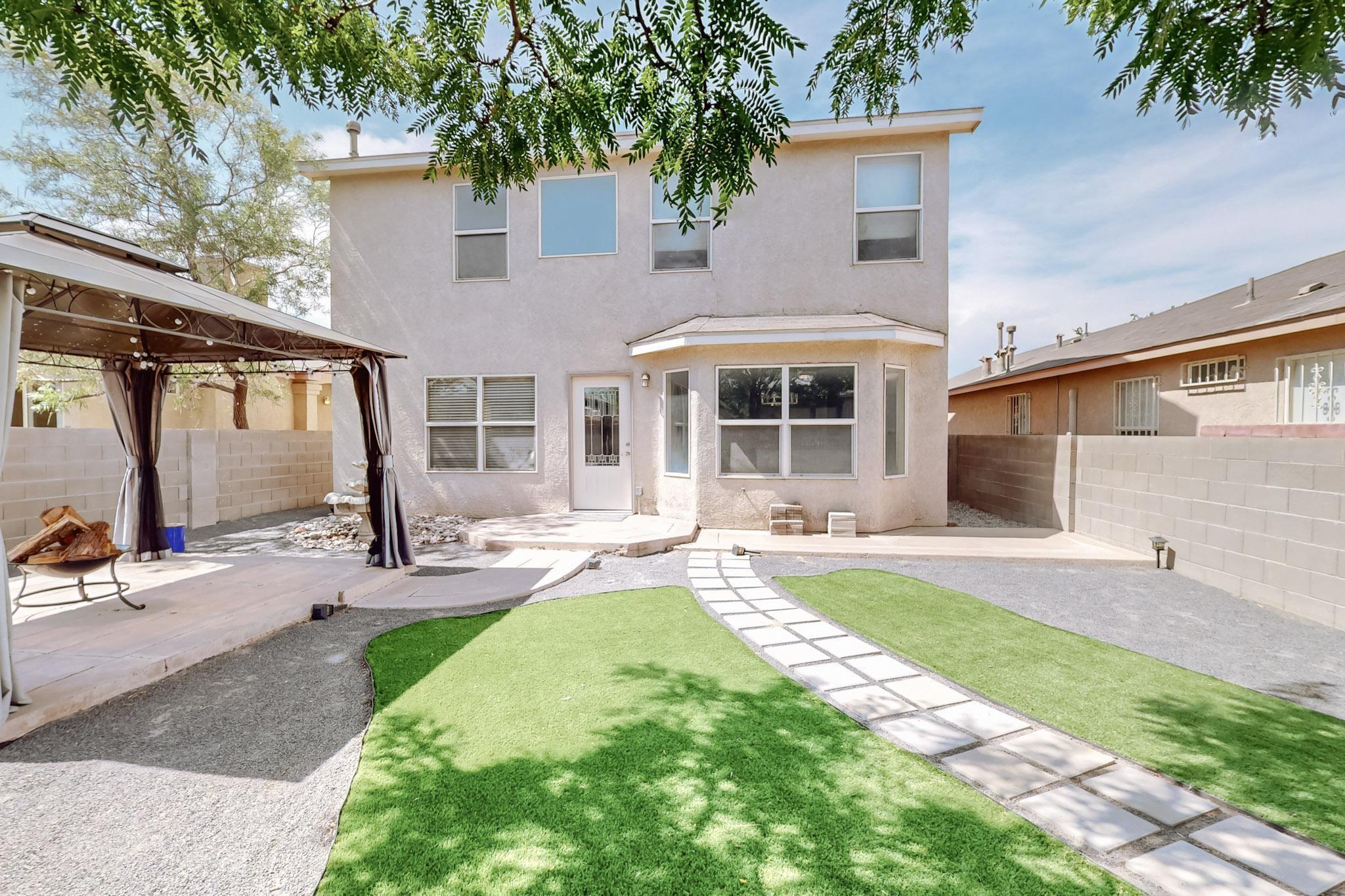 8304 Vista Clara Lane SW