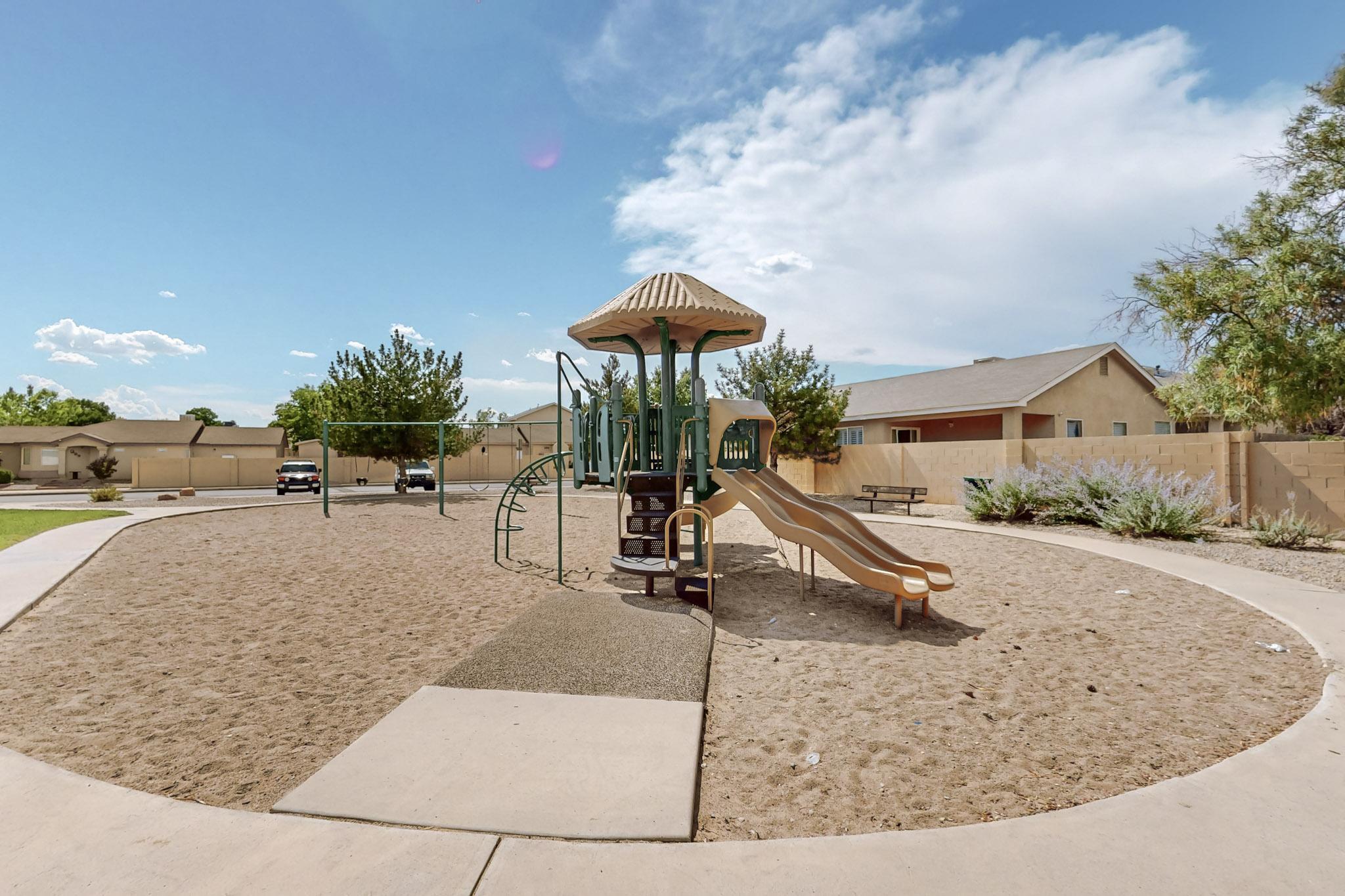 8304 Vista Clara Lane SW