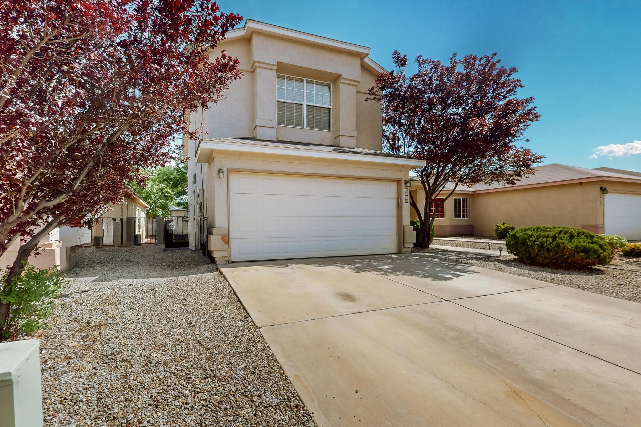 8304 Vista Clara Lane SW
