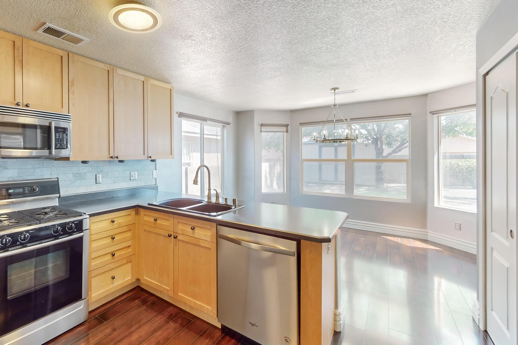 8304 Vista Clara Lane SW