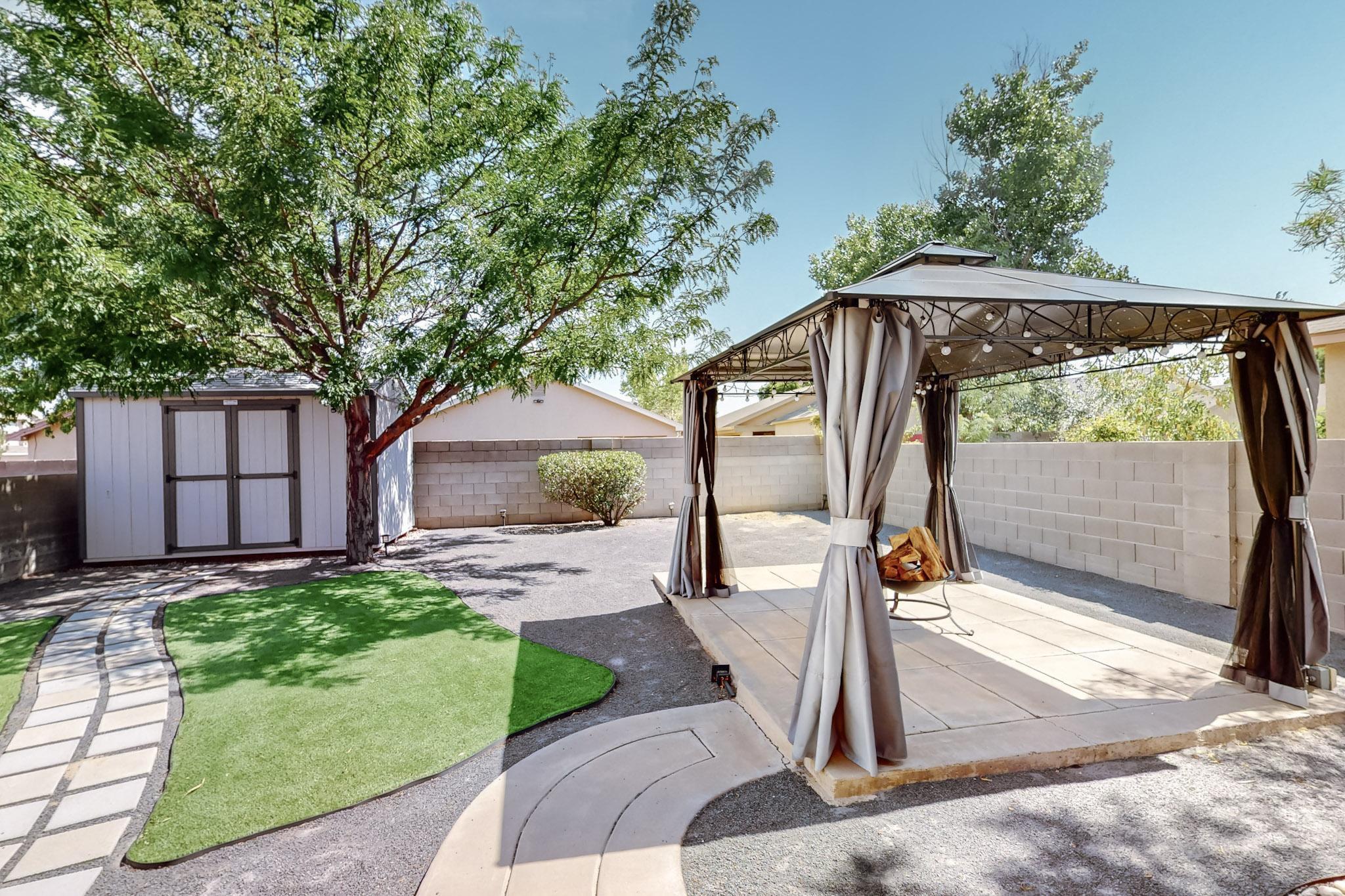 8304 Vista Clara Lane SW