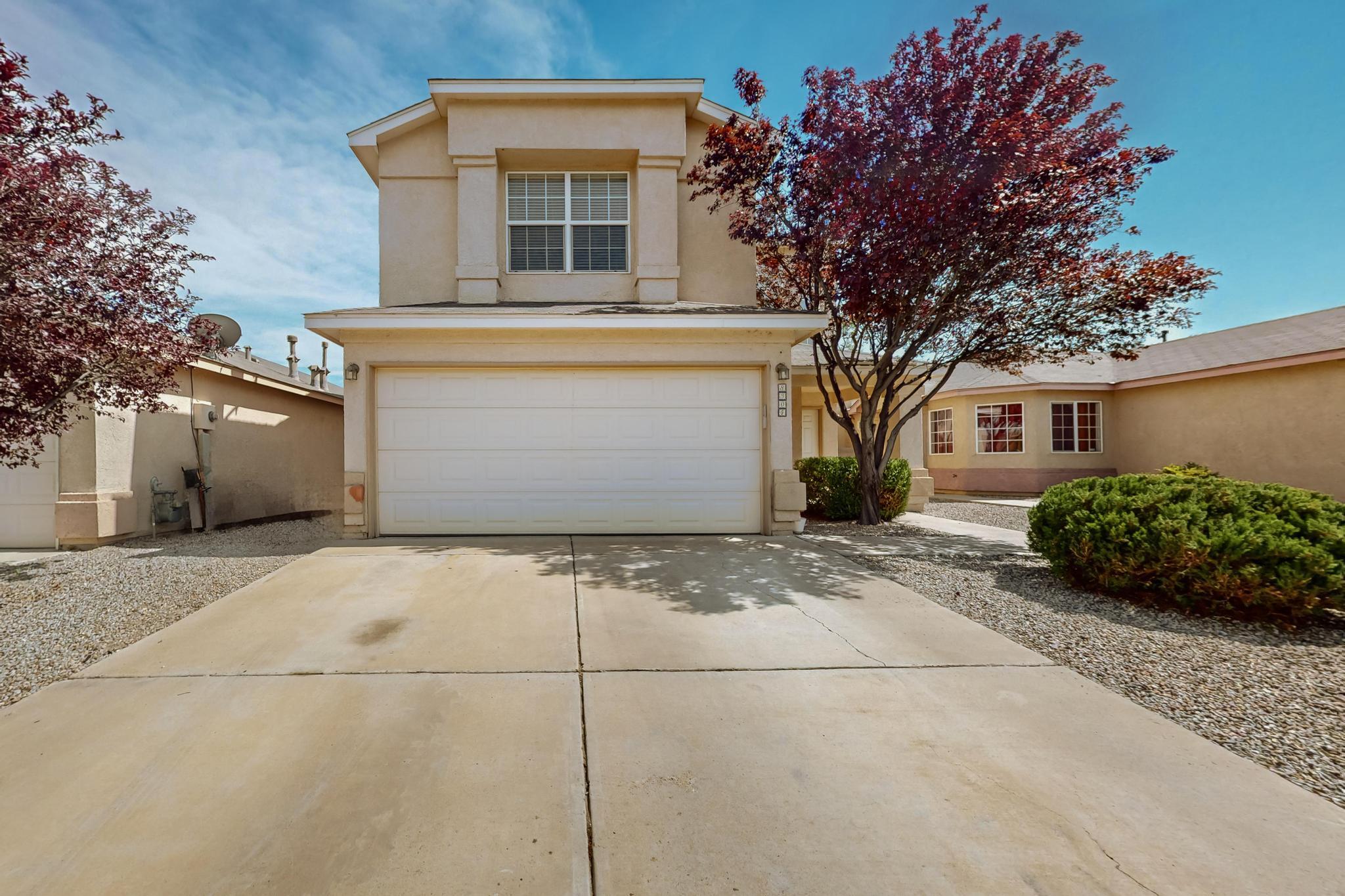8304 Vista Clara Lane SW
