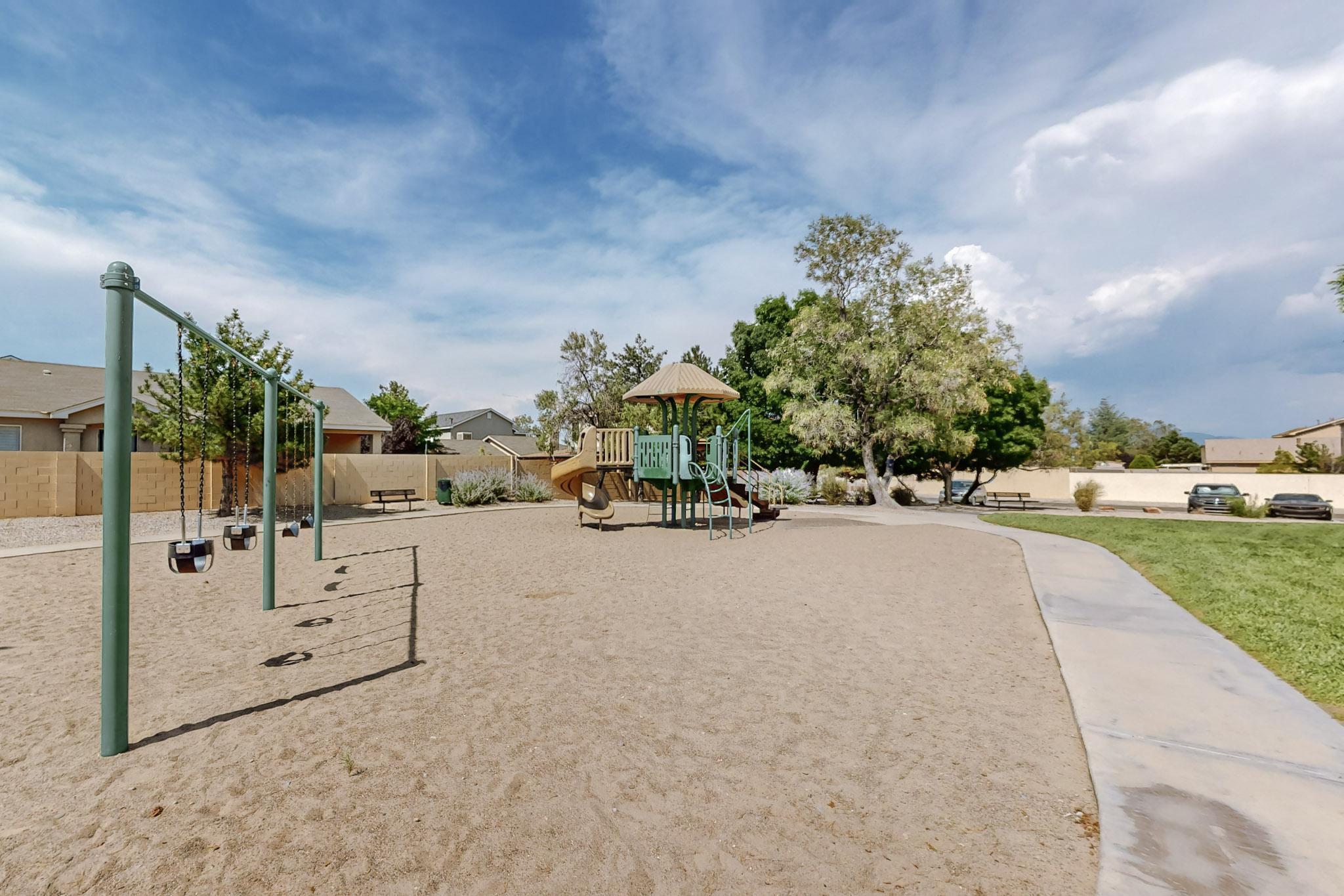 8304 Vista Clara Lane SW
