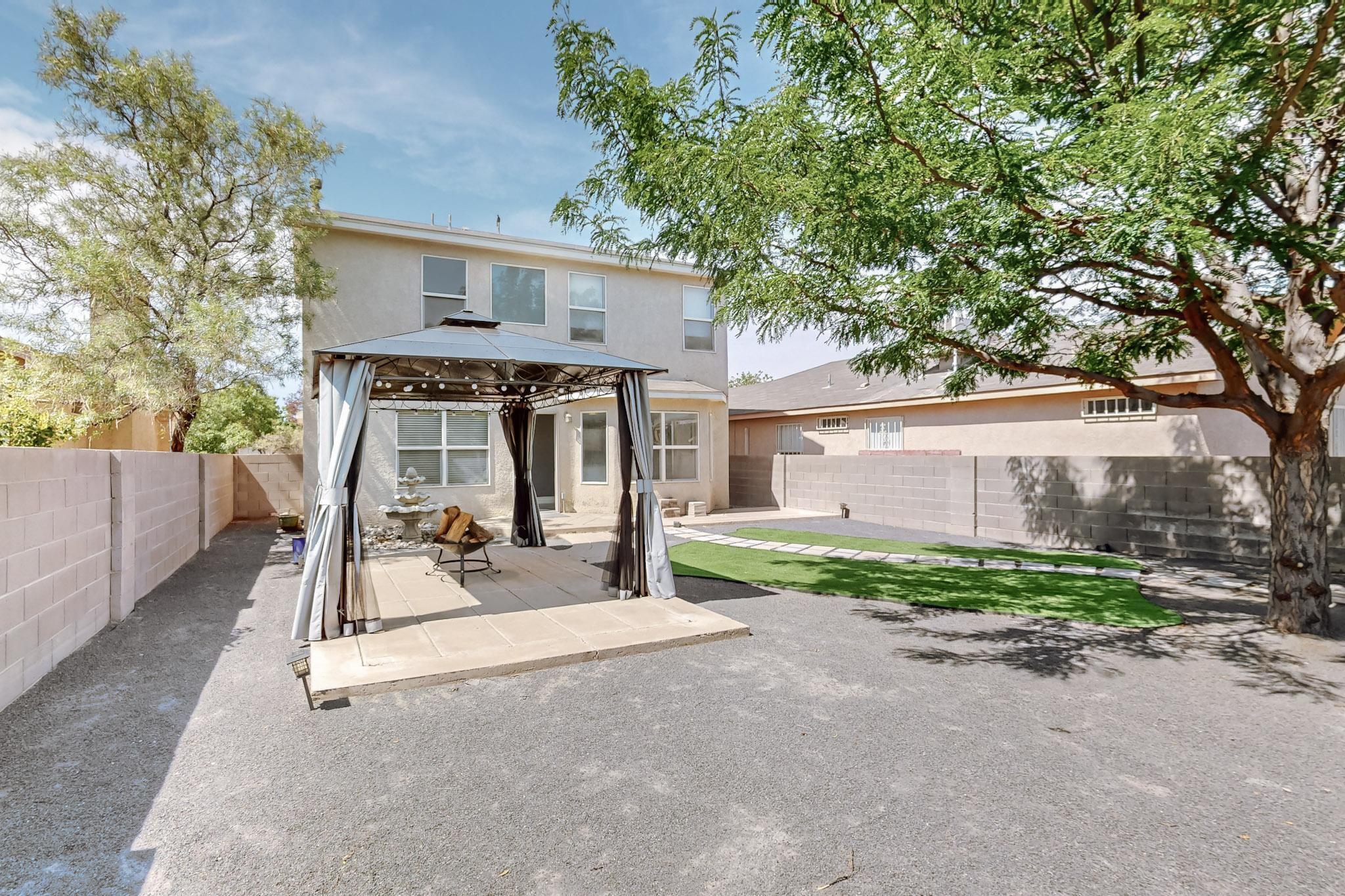 8304 Vista Clara Lane SW