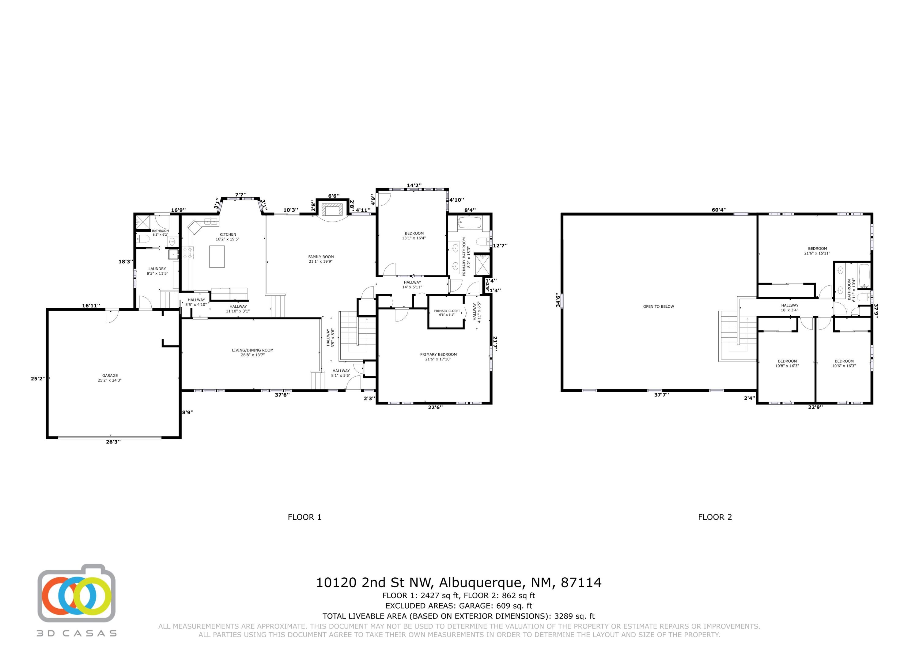 10120 2nd Street NW