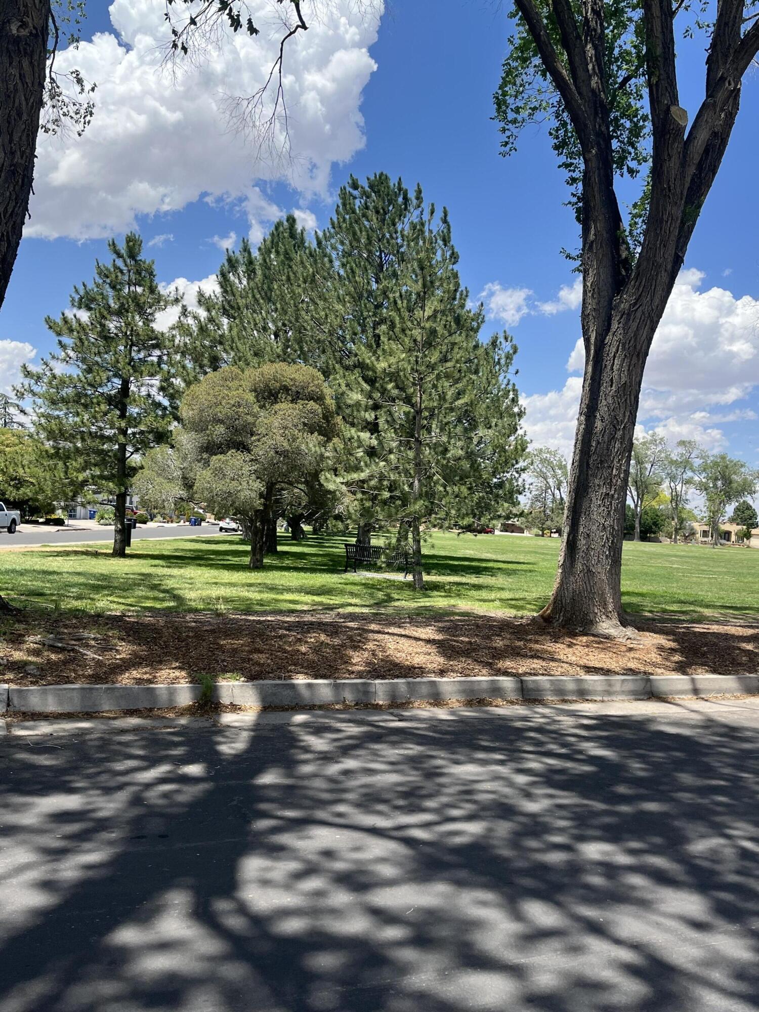 1718 Aliso Drive NE