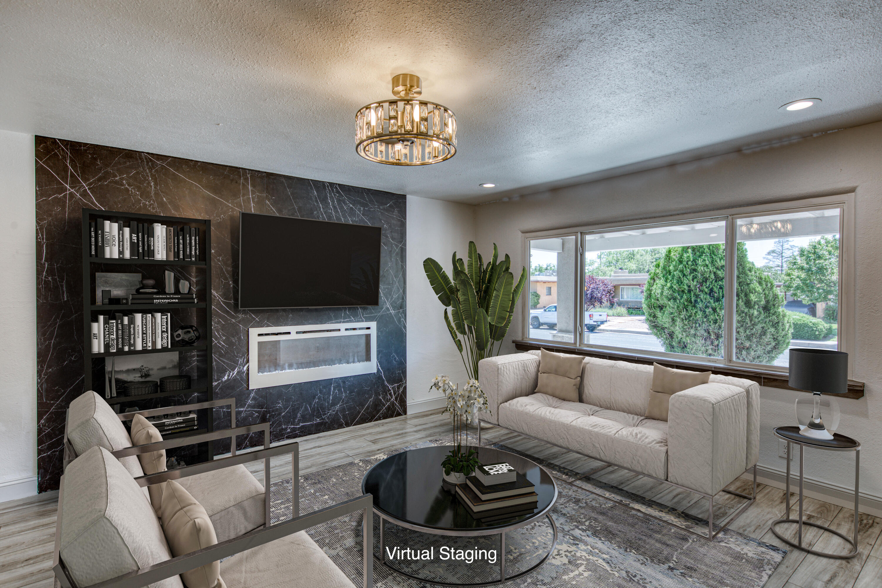 1718 Aliso Drive NE