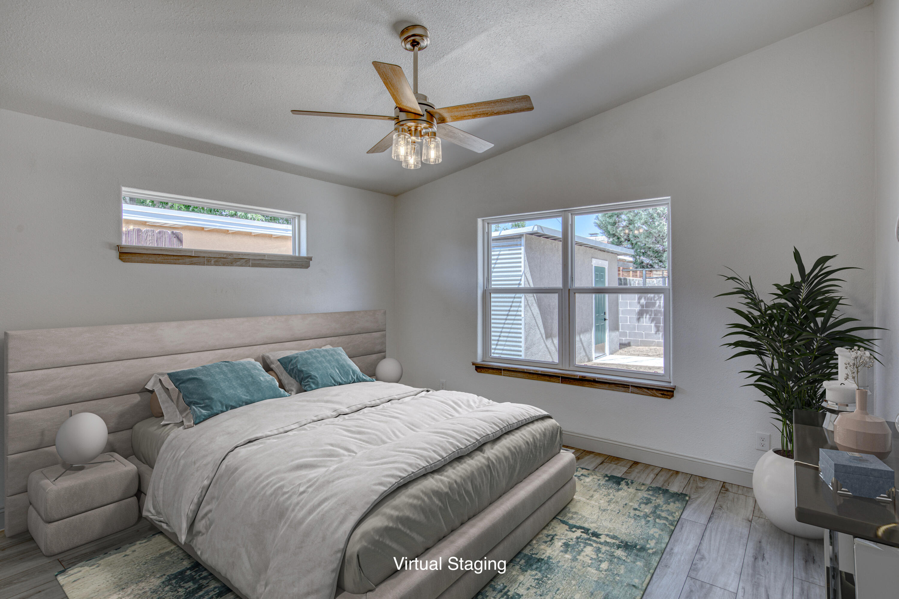 1718 Aliso Drive NE