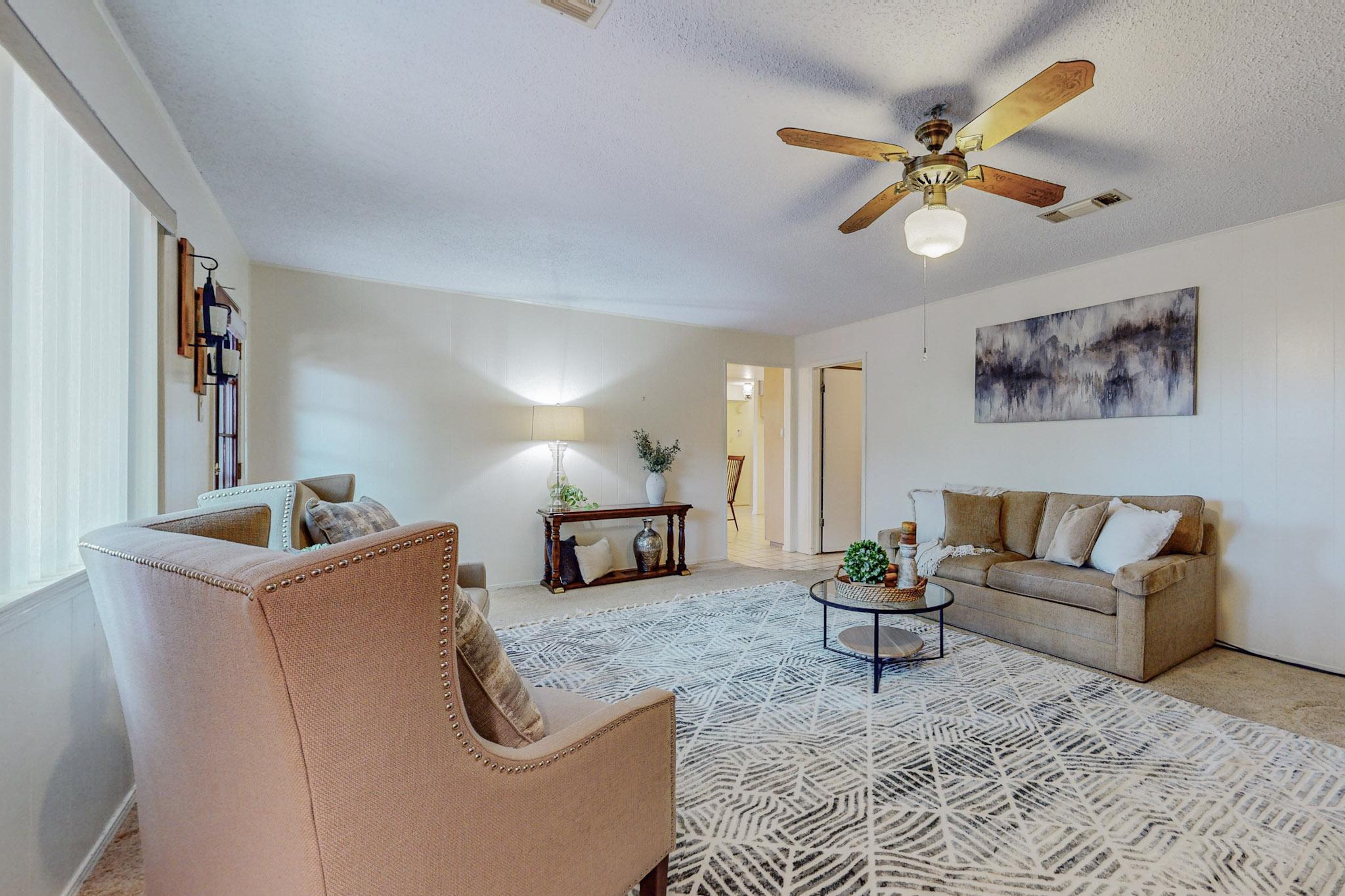 4526 Banff Drive NE