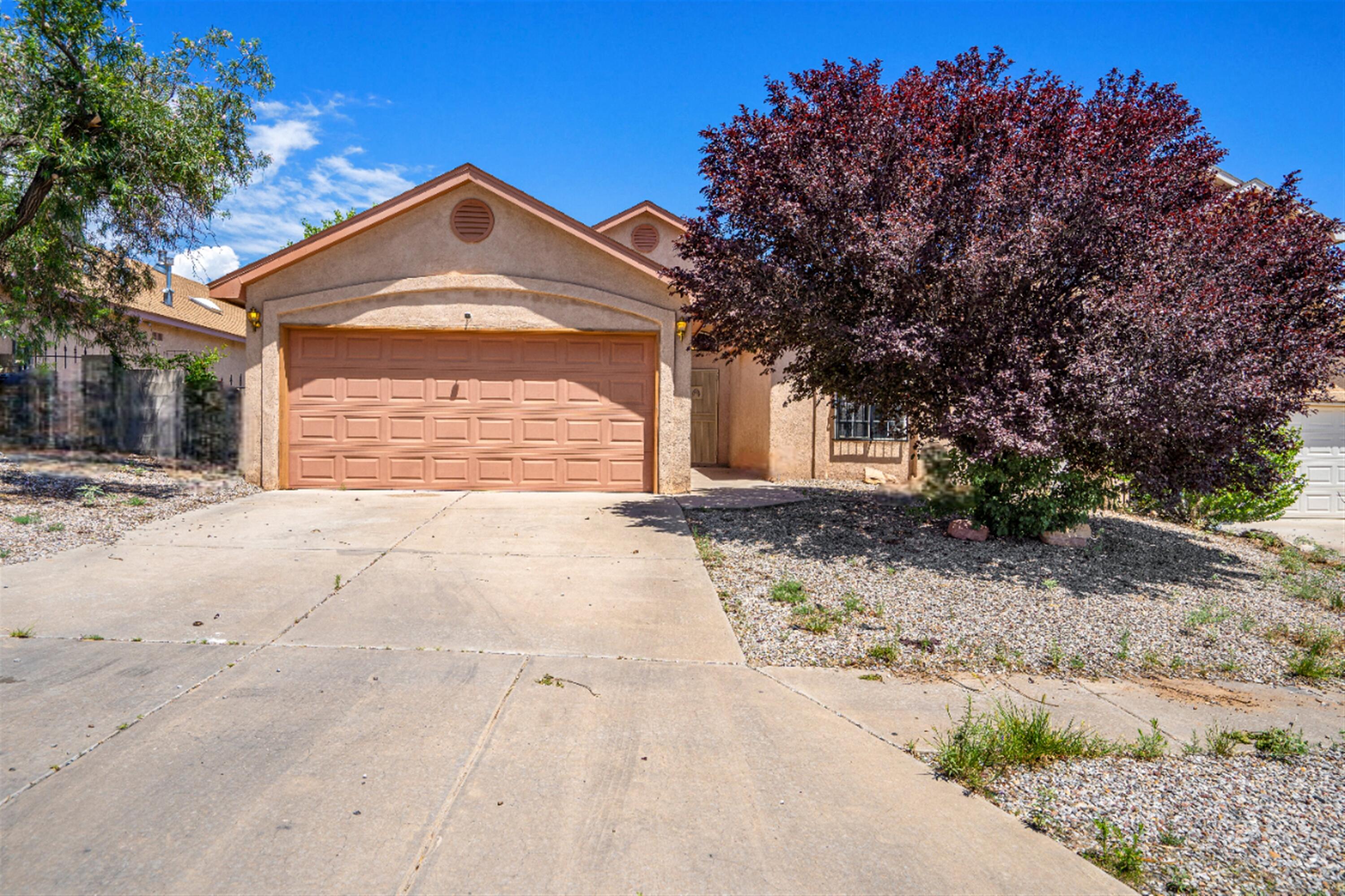 1224 Gem Court SW