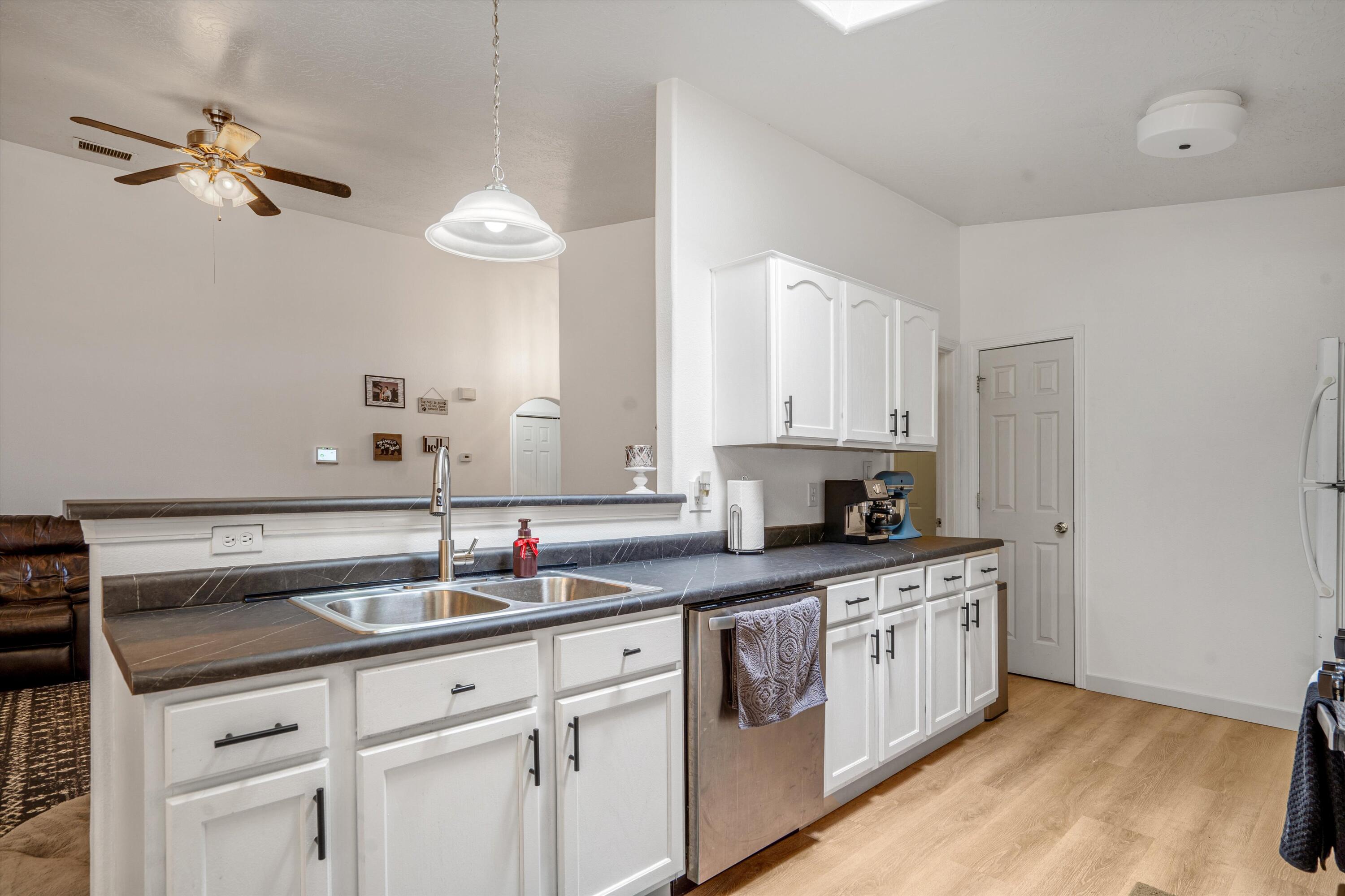 1224 Gem Court SW
