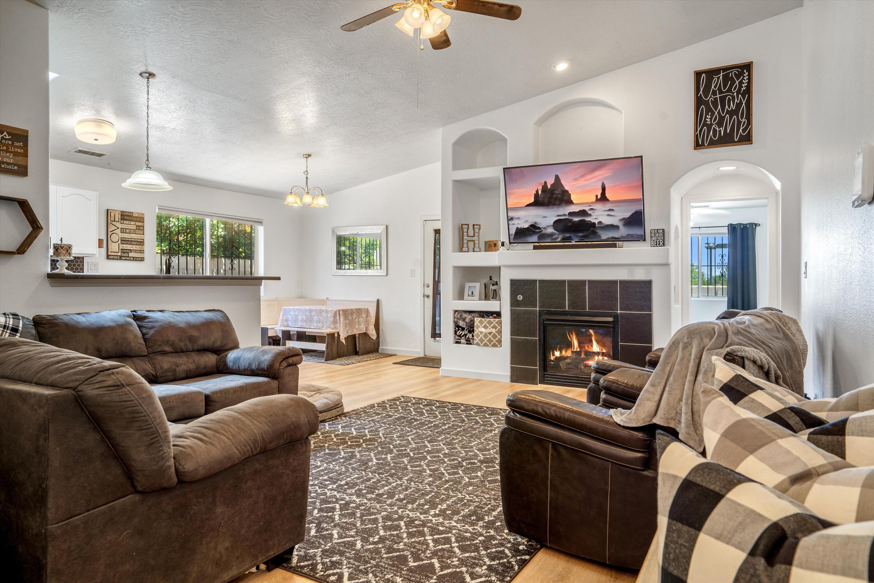 1224 Gem Court SW