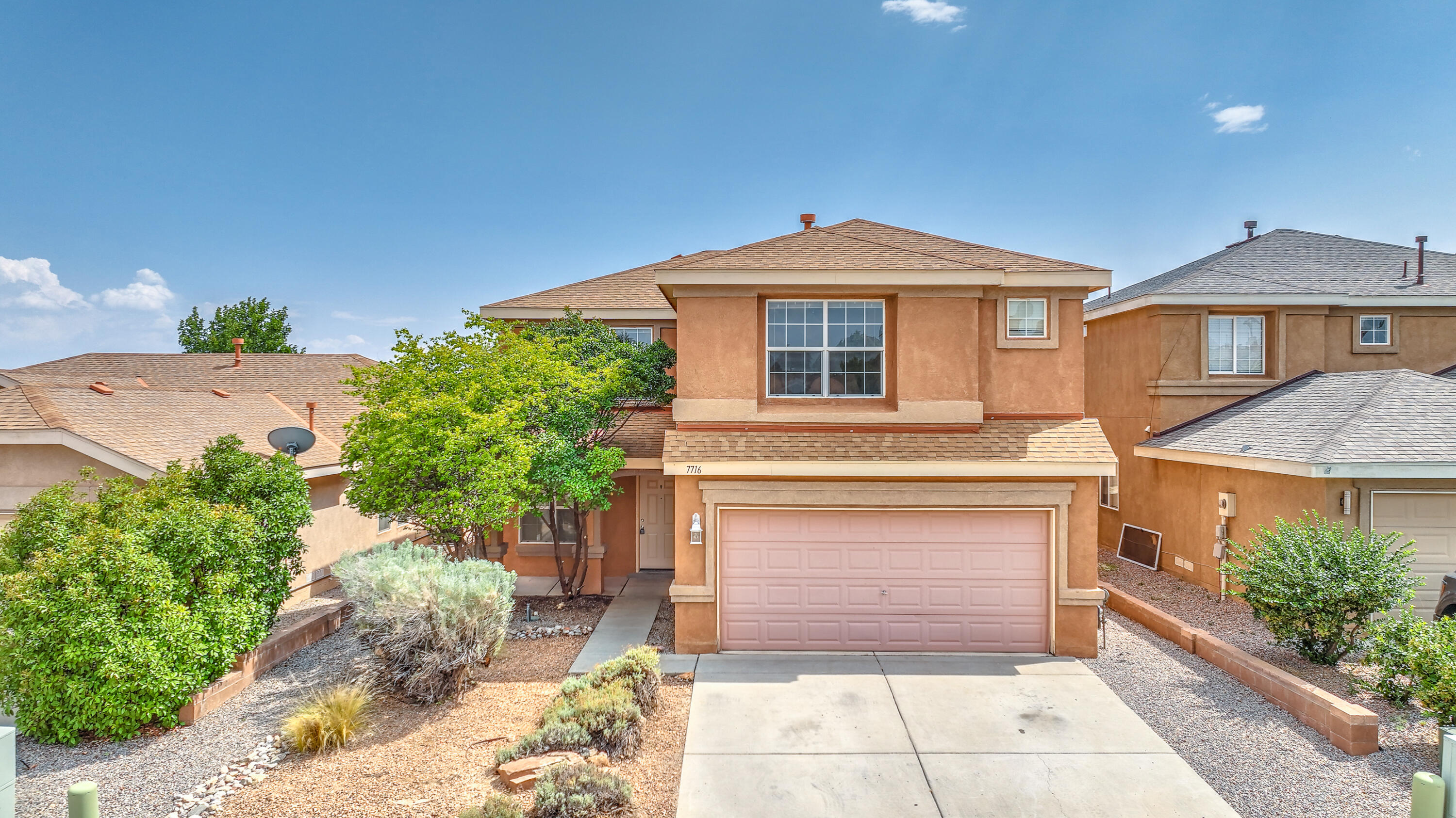 7716 RED FINCH Court NW