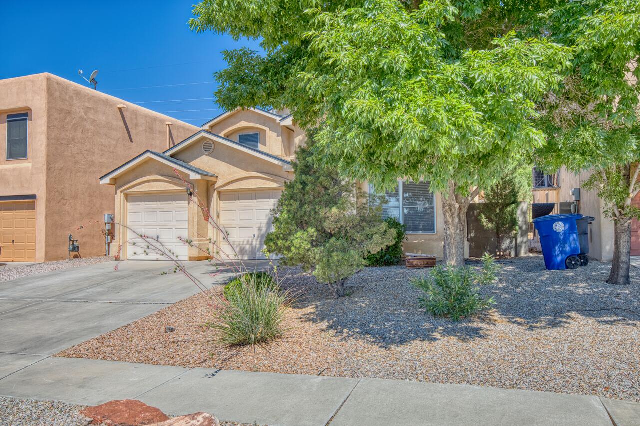 4405 Cliff Base Drive NW