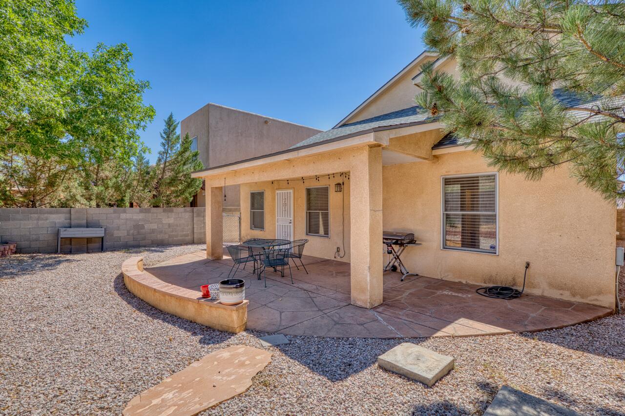 4405 Cliff Base Drive NW
