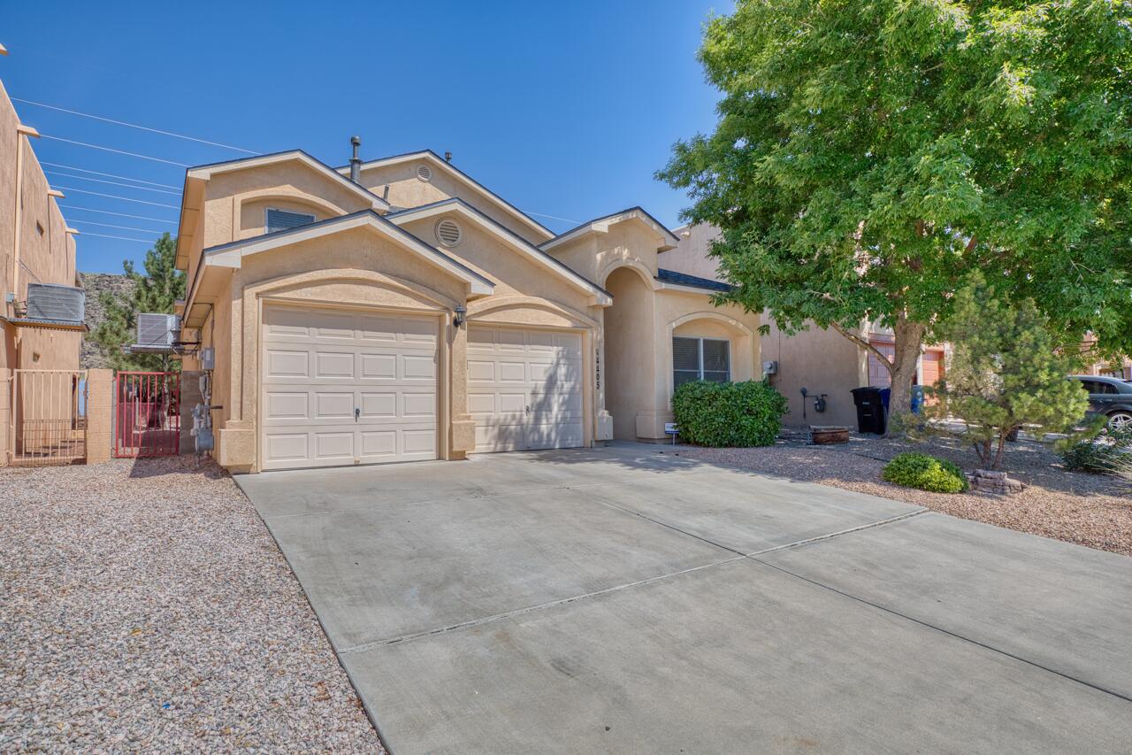 4405 Cliff Base Drive NW