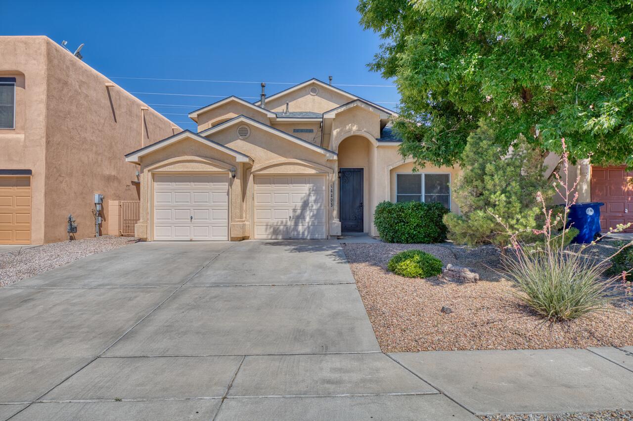 4405 Cliff Base Drive NW