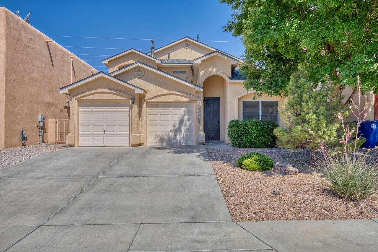 4405 Cliff Base Drive NW
