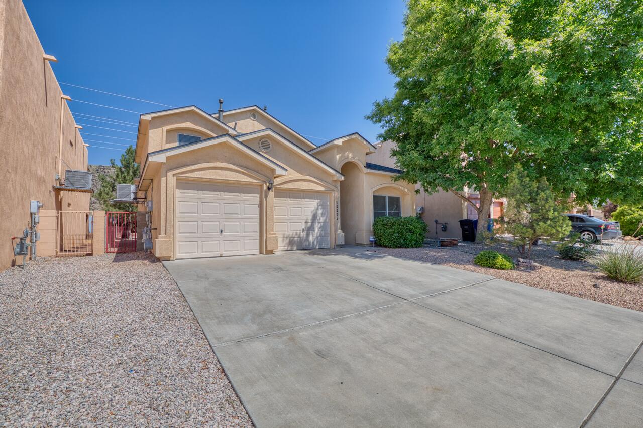 4405 Cliff Base Drive NW