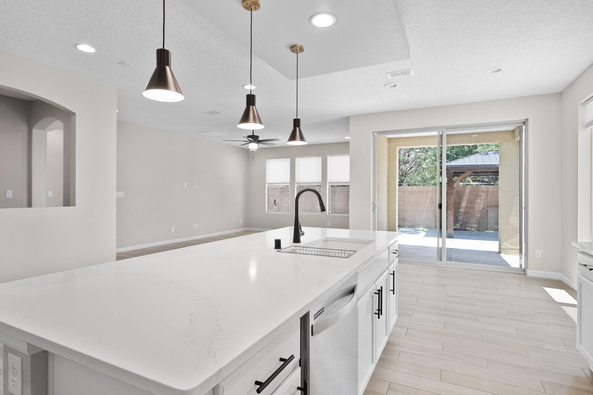 8700 La Pradera Way NE