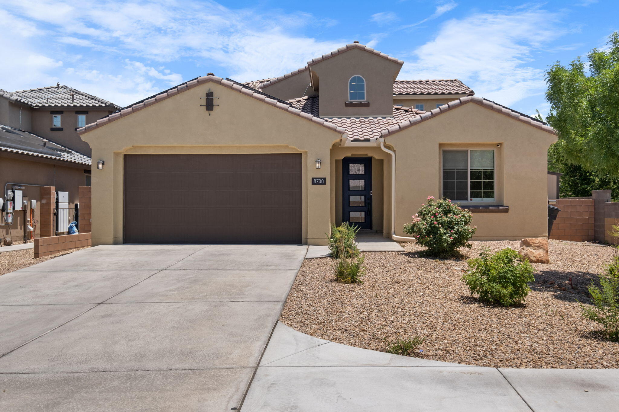 8700 La Pradera Way NE