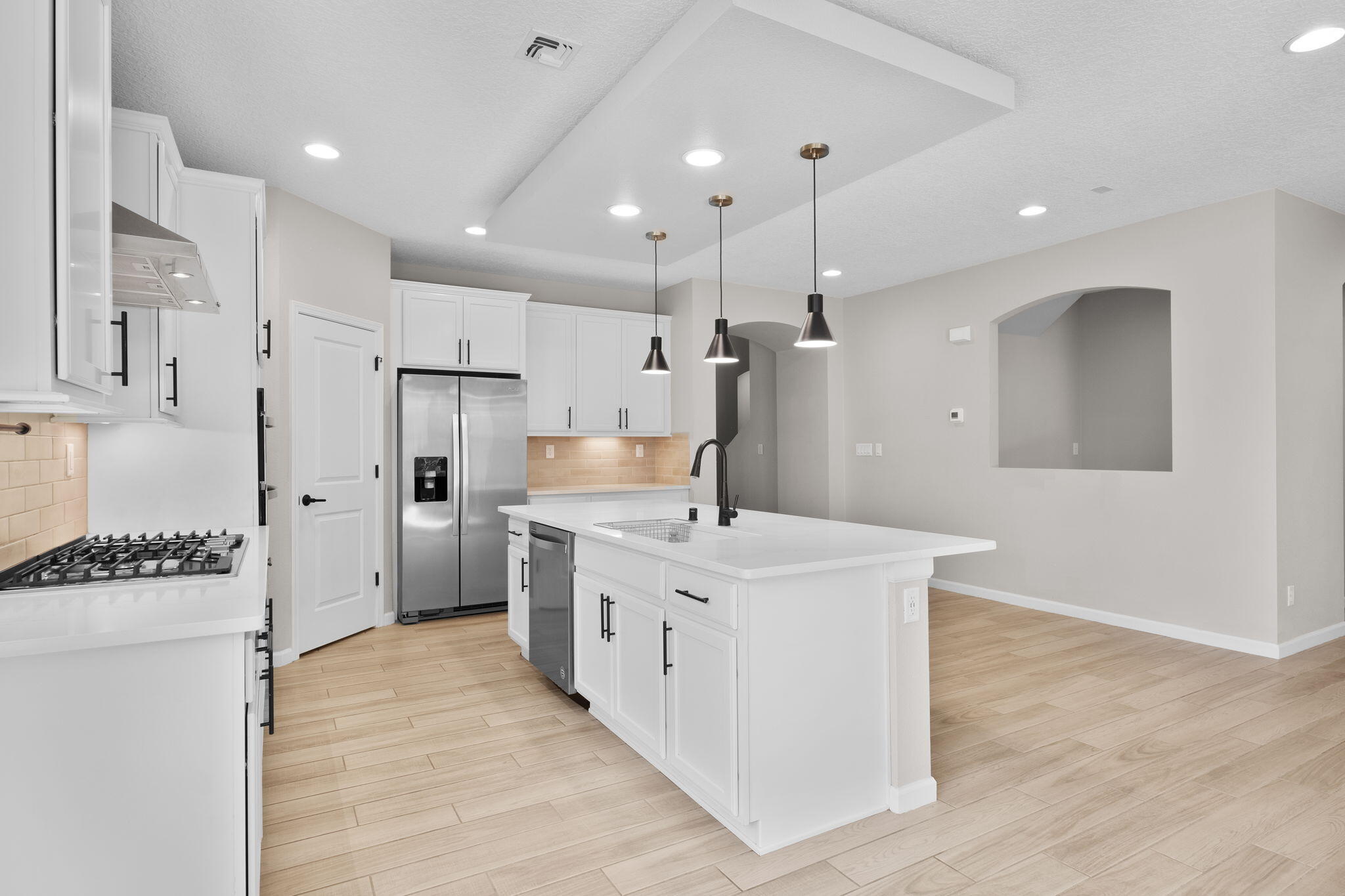 8700 La Pradera Way NE