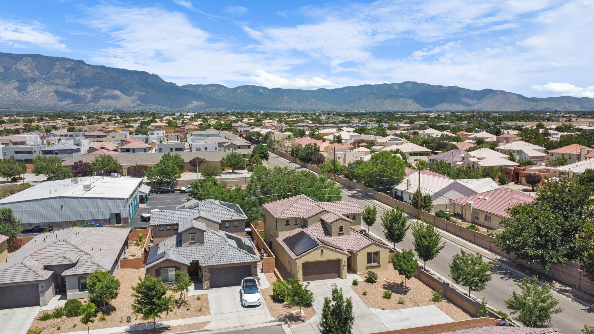 8700 La Pradera Way NE