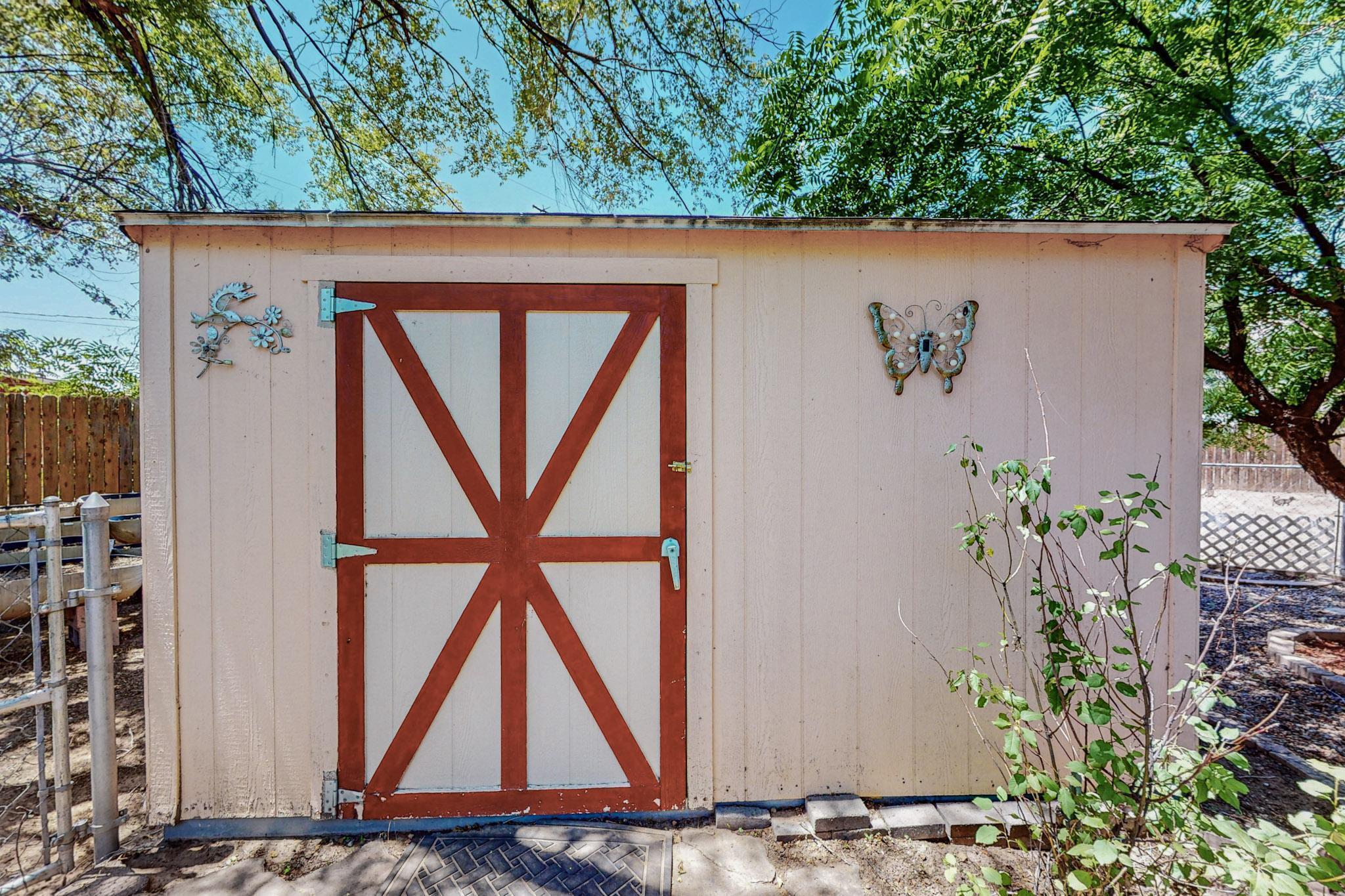455 Golden Poppy Street