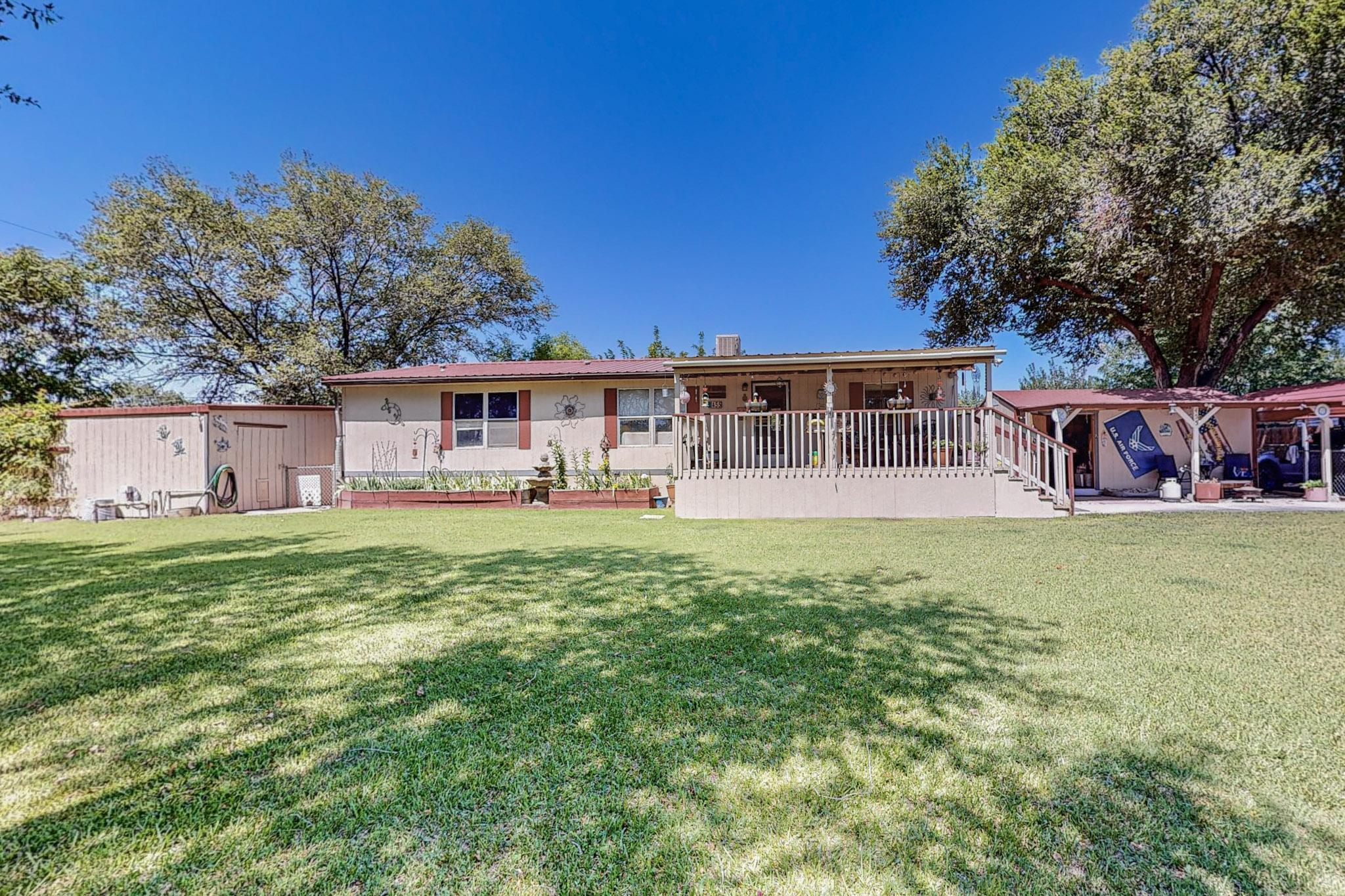 455 Golden Poppy Street