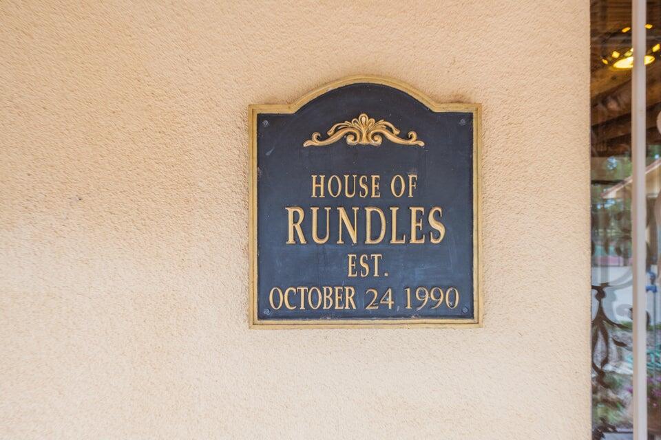 1 Rundles Lane