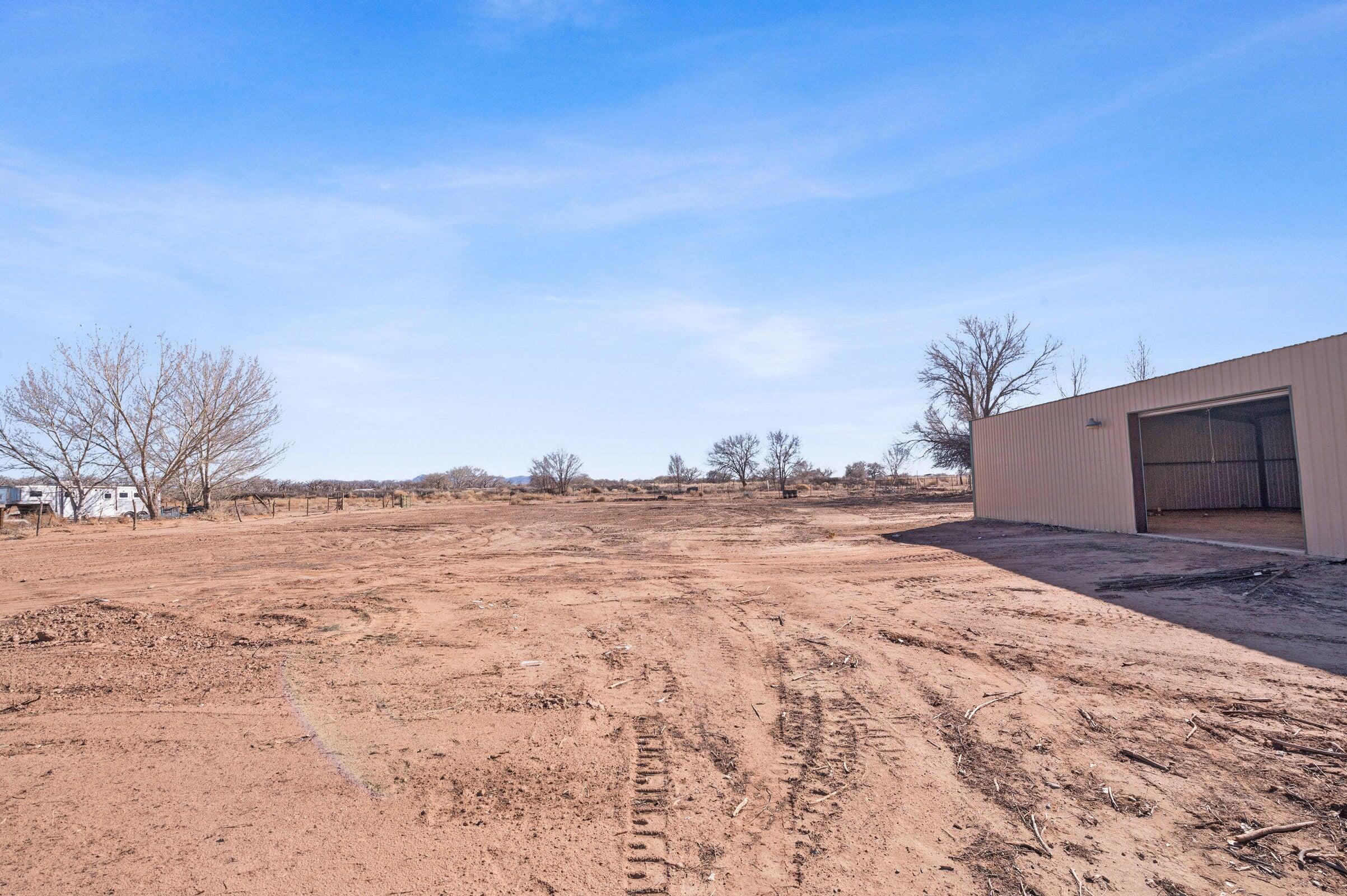 6A JARALES Lane