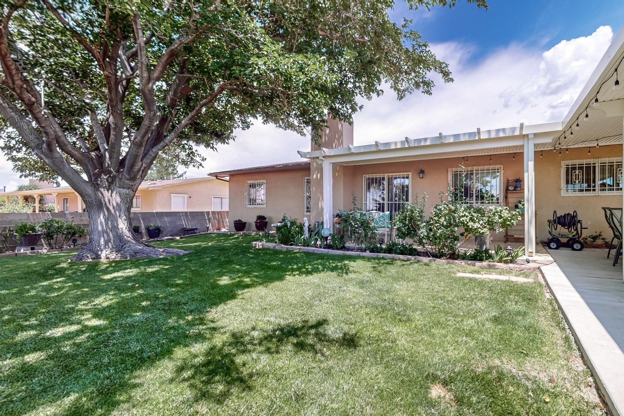 8444 Yeager Drive NE