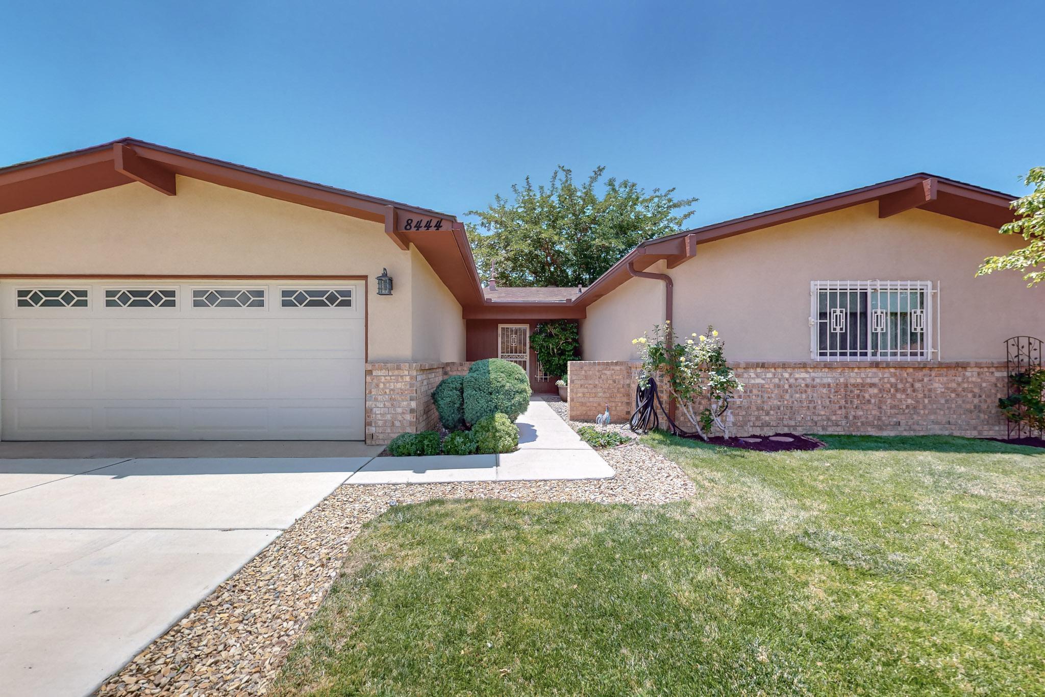 8444 Yeager Drive NE