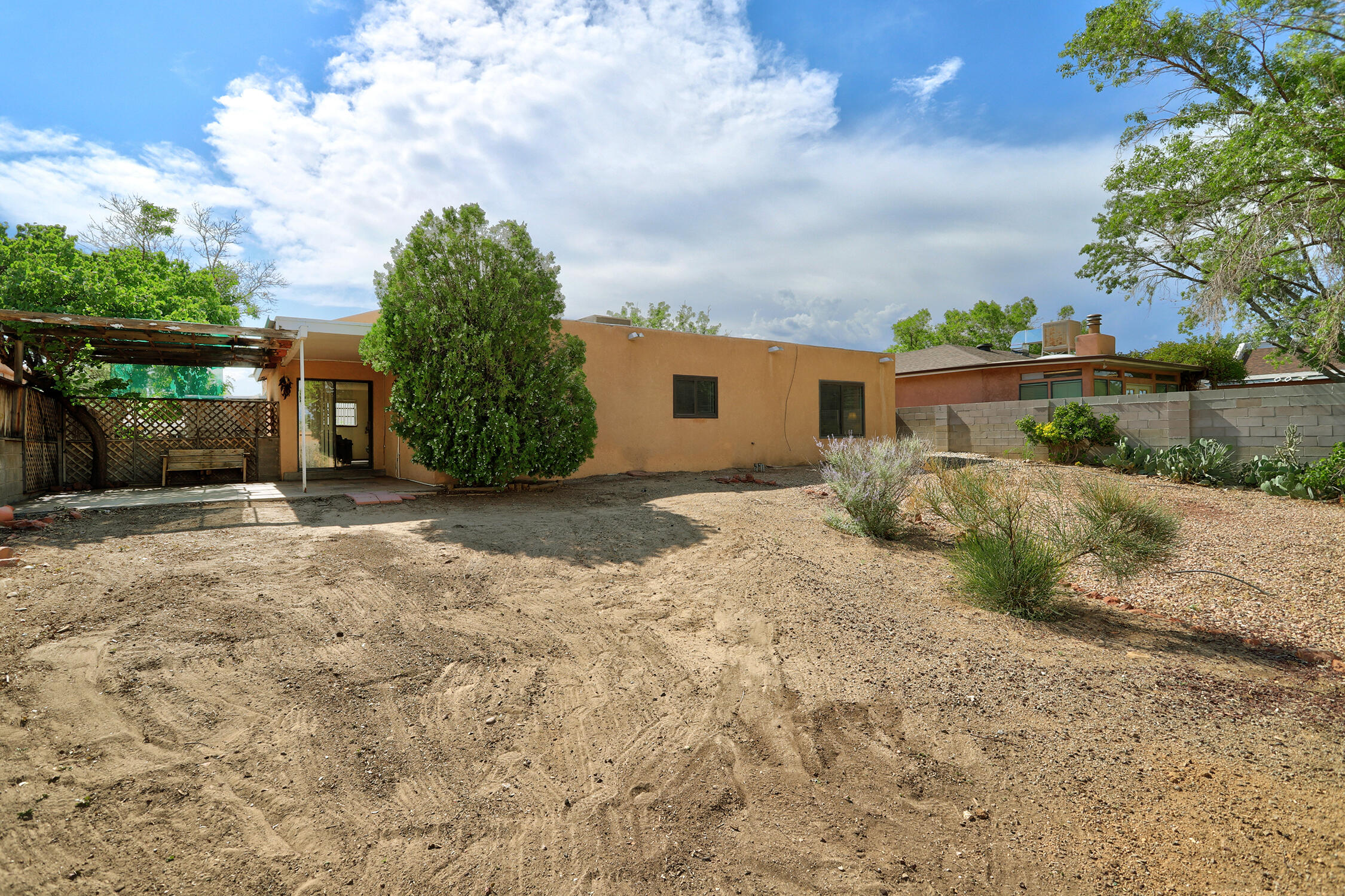 7108 Cabin Court NW