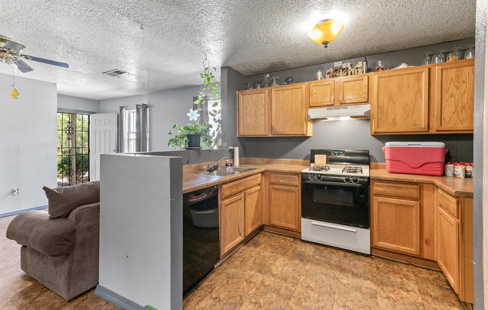 11212 King Rail Road SW