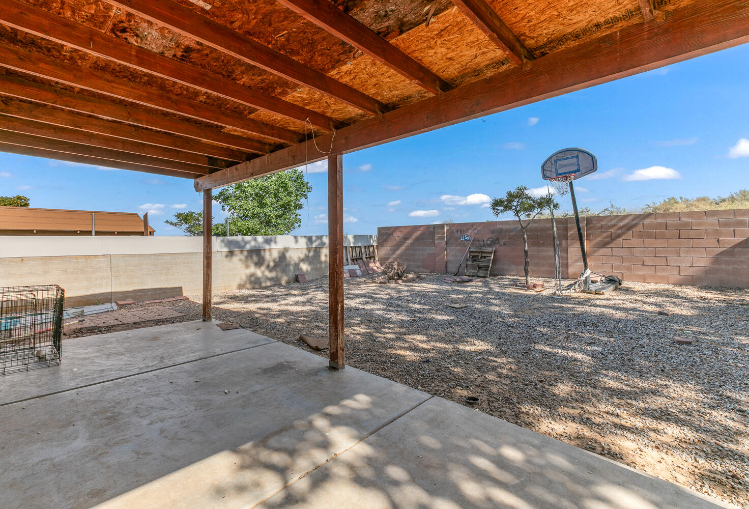 11212 King Rail Road SW